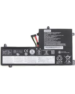 Lenovo, 6 клетки, 11.4V, 44Wh, Заместител