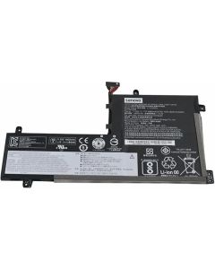 Lenovo, 6 клетки, 11.4V, 44Wh, Заместител