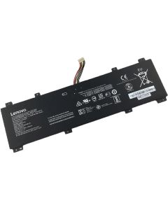 Lenovo, 2 клетки, 7.6V, 32Wh, Заместител
