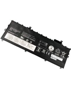 Lenovo, 6 клетки, 11.52V, 55Wh, Заместител