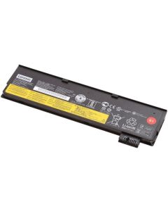 Lenovo, 6 клетки, 10.8V, 4400mAh, Заместител