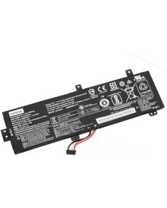 Lenovo, 2 клетки, 7.4V, 31Wh, Заместител