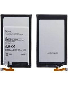 EQ40 Motorola Droid Turbo, 3.8V, 3900mAh