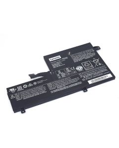 Lenovo, 3 клетки, 10.8V, 43Wh, Заместител