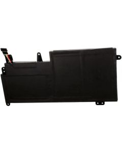 Lenovo, 3 клетки, 11.4V, 42Wh, Заместител