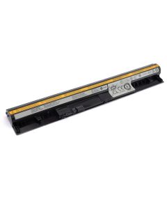 Lenovo, 4 клетки, 14.4V, 2200mAh, Заместител