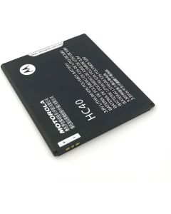 HC40 батерия за телефон Motorola Moto C, 3.8V, 2350mAh