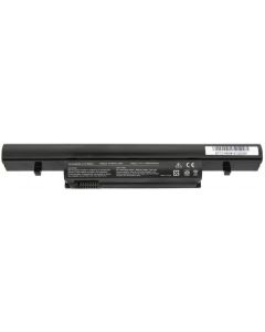 Toshiba, 6 клетки, 10.8V, 4400mAh, Заместител