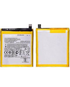 JE40 Motorola One (P30 Play), 3.8V, 3000mAh