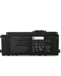 HP, 3 клетки, 11.55V, 39Wh, Заместител