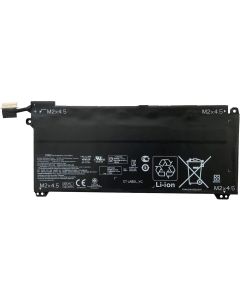 HP, 3 клетки, 11.1V, 57Wh, Заместител