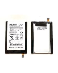 EX34 батерия за телефон Motorola Moto X, 3.8V, 2120mAh