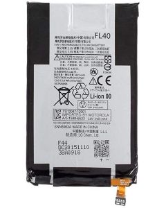 FL40 Motorola Moto X Play, 3.8V, 3425mAh