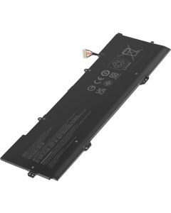 HP, 6 клетки, 11.55V, 79.2Wh, Заместител