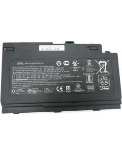 HP, 6 клетки, 11.4V, 96Wh, Заместител