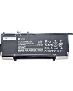 HP, 4 клетки, 14.8V, 59Wh, Заместител