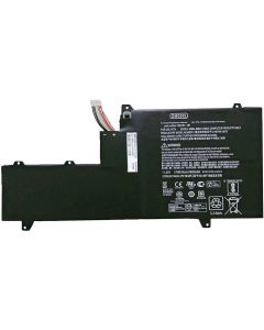 HP, 3 клетки, 11.55V, 57Wh, Заместител