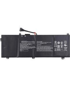 HP, 4 клетки, 15.2V, 52Wh, Заместител
