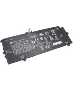 HP, 2 клетки, 7.7V, 40Wh, Заместител