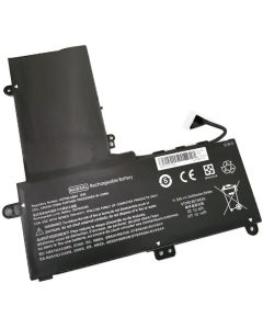 HP, 3 клетки, 11.55V, 39Wh, Заместител