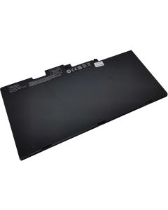 HP, 6 клетки, 11.55V, 47Wh, Заместител