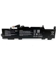 HP, 3 клетки, 11.4V, 47Wh, Заместител