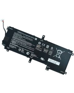 HP, 3 клетки, 11.55V, 40Wh, Заместител