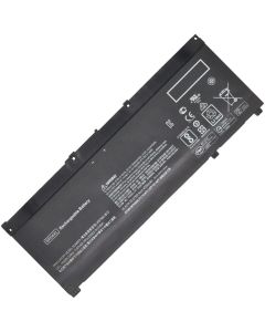 HP, 4 клетки, 15.4V, 67Wh, Заместител