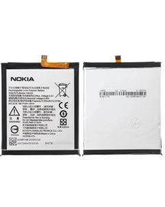 HE322 батерия за телефон Nokia 7, 4.4V, 3120mAh