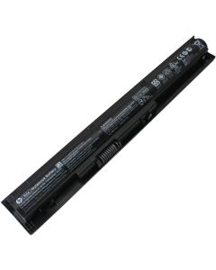HP, 4 клетки, 10.8V, 2200mAh, Заместител