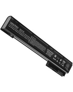 HP, 8 клетки, 14.4V, 4400mAh, Заместител