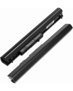 HP, 4 клетки, 14.4V, 2600mAh, Заместител