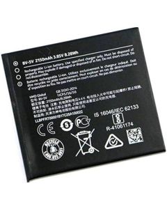 BV-5V батерия за телефон Nokia 1, 3.85V, 2150mAh