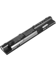 HP, 9 клетки, 10.8V, 6600mAh, Заместител