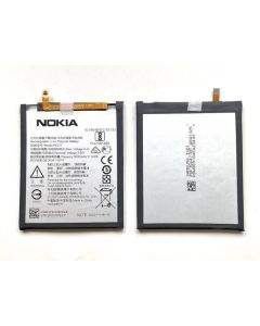 HE335 Nokia 6, 3.85V, 3000mAh