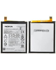 HE321 Nokia 5, 3.85V, 2900mAh