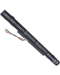 Acer, 4 клетки, 14.4V, 1800mAh, Заместител