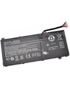 Acer, 6 клетки, 11.1V, 51Wh, Заместител