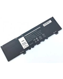 Dell, 3 клетки, 11.55V, 37Wh, Заместител