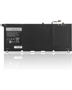 Dell, 4 клетки, 7.4V, 59Wh, Заместител