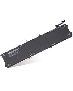 Dell, 6 клетки, 11.4V, 83Wh, Заместител