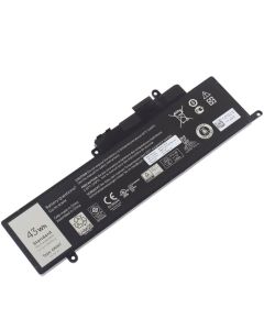Dell, 6 клетки, 10.8V, 31.2Wh, Заместител