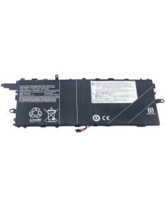Lenovo, 2 клетки, 7.4V, 35Wh, Заместител