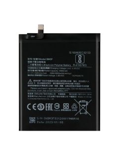 BM3E Xiaomi Mi 8 Pro, 3.85V, 2900mAh