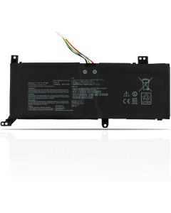 Asus, 2 клетки, 7.7V, 29Wh, Заместител