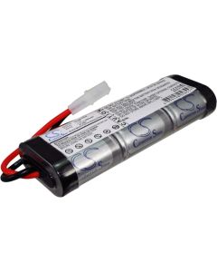Батерия за прахосмукачка iRobot, 7.2V, 3600mAh, NiMH, Заместител