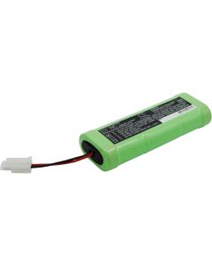 Батерия за прахосмукачка iRobot, 7.2V, 3600mAh, NiMH, Заместител