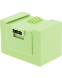 Bатерия за прахосмукачка iRobot, 14.4V, 2200mAh, NiMH, 2200mAh, Заместител