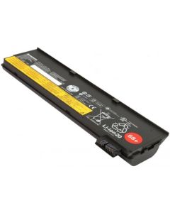 Lenovo, 6 клетки, 11.1V, 4400mAh, Заместител