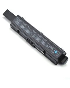 Toshiba, 12 клетки, 10.8V, 8800mAh, Заместител